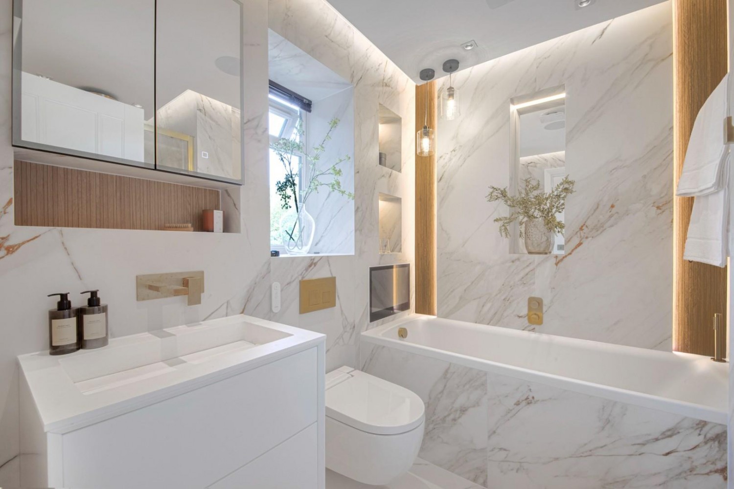 Acol Road, South Hampstead, NW6