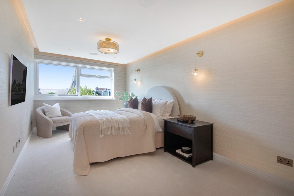 Acol Road, South Hampstead, NW6