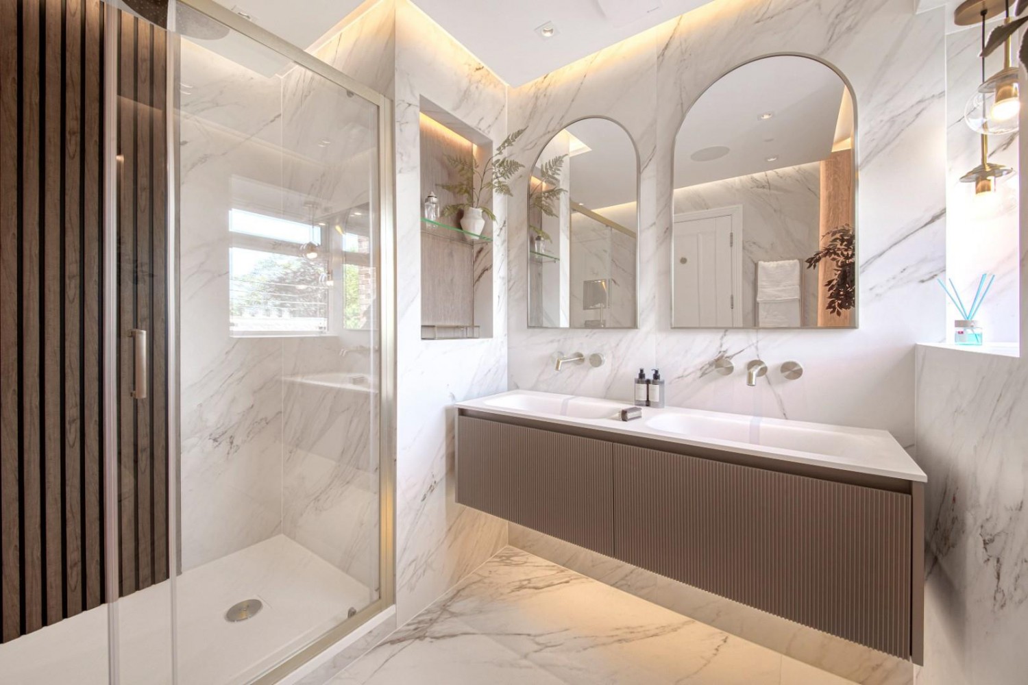 Acol Road, South Hampstead, NW6