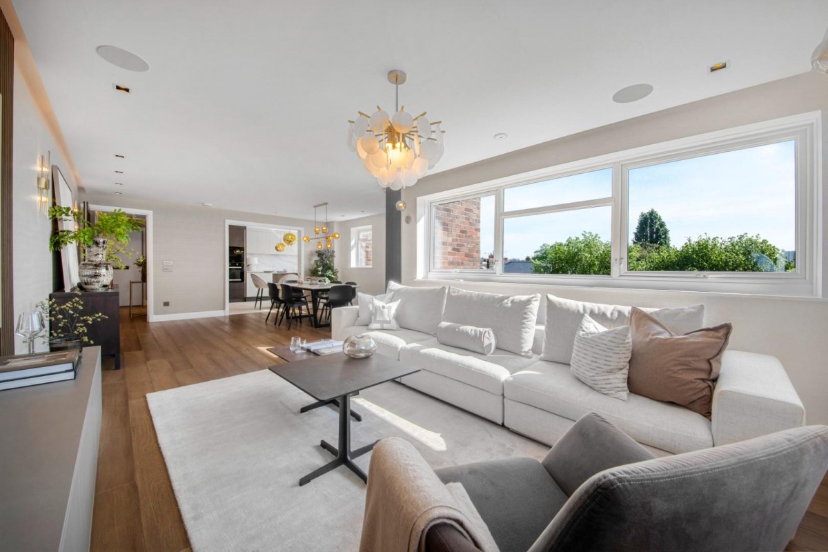 Acol Road, South Hampstead, NW6