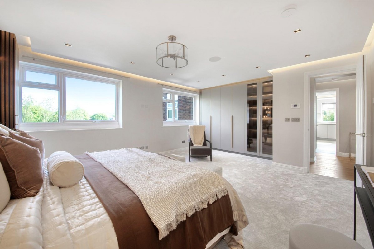 Acol Road, South Hampstead, NW6