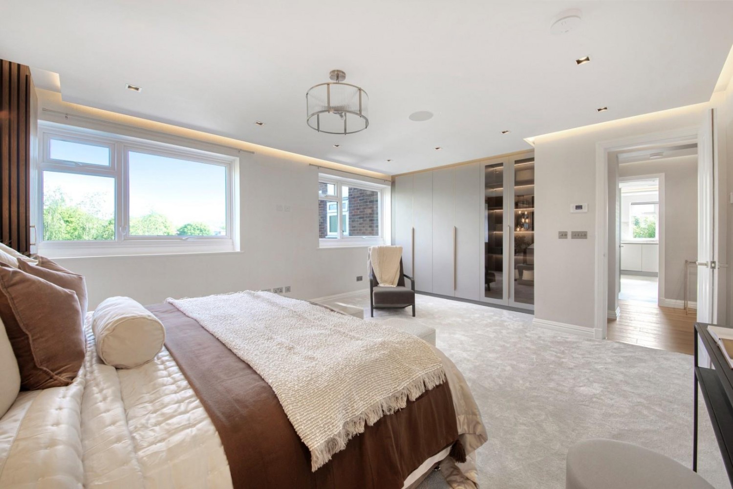 Acol Road, South Hampstead, NW6