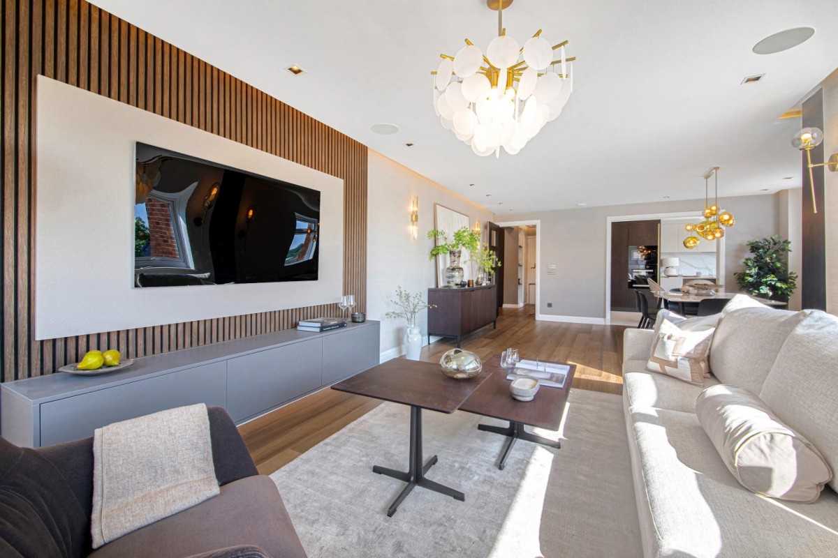 Acol Road, South Hampstead, NW6