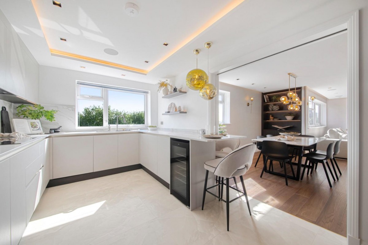 Acol Road, South Hampstead, NW6