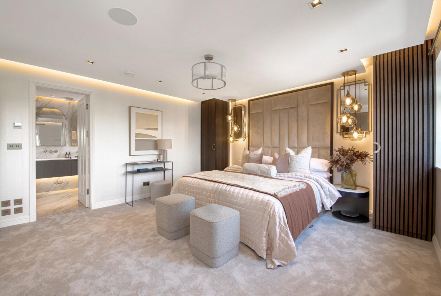 Acol Road, South Hampstead, NW6