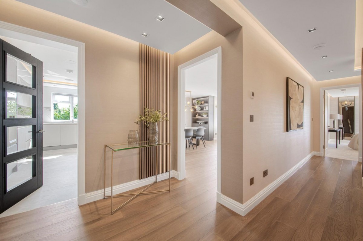 Acol Road, South Hampstead, NW6