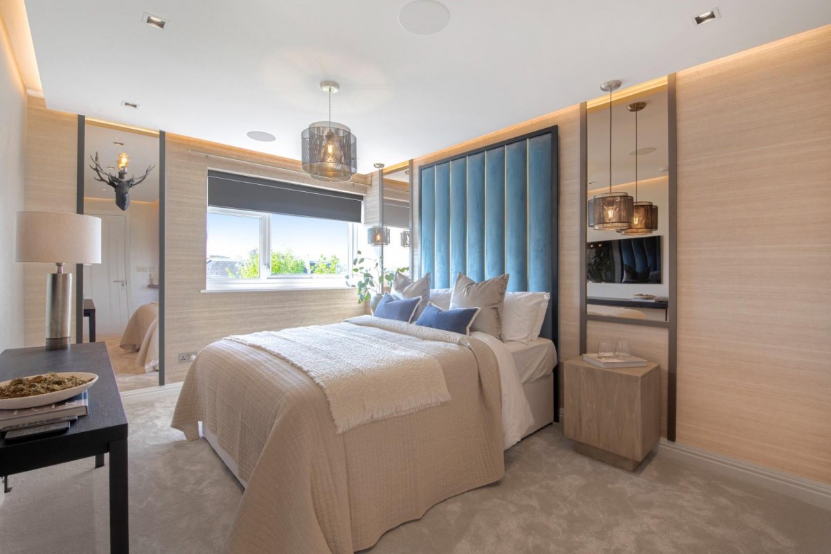 Acol Road, South Hampstead, NW6