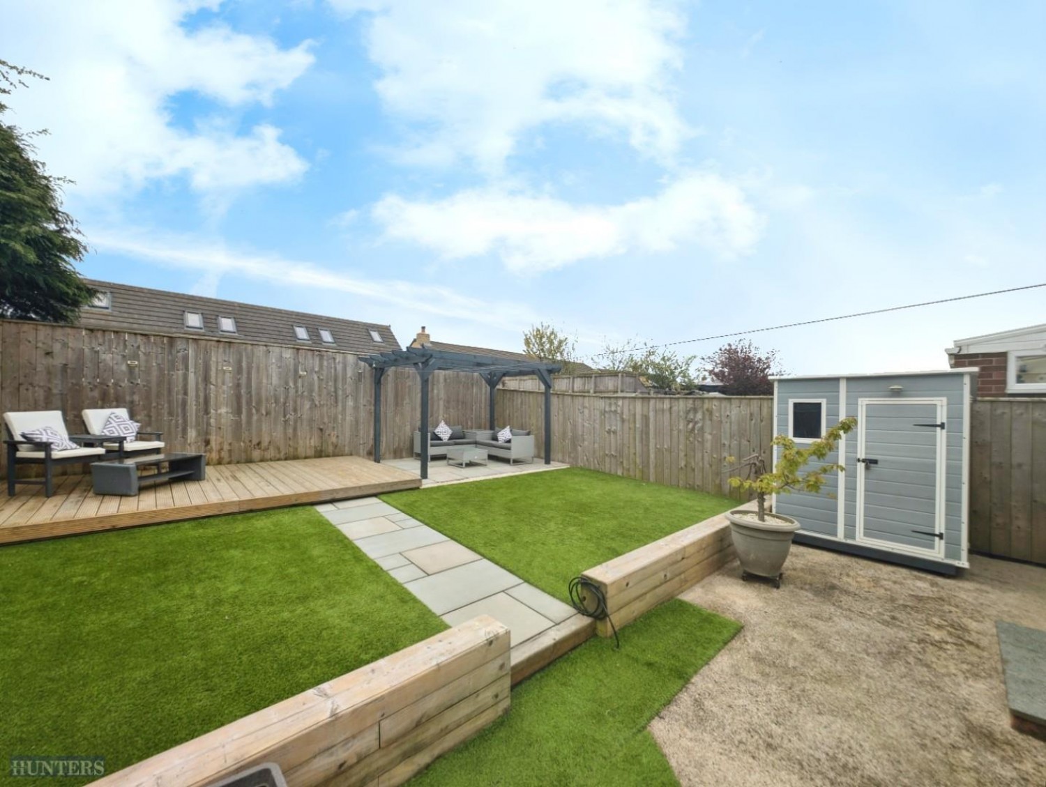 Chirton Hill Drive, North Shields