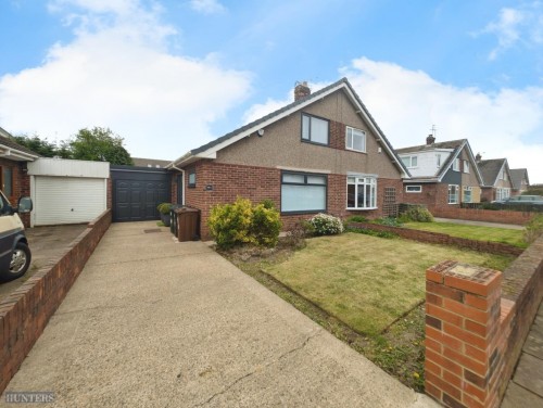 Chirton Hill Drive, North Shields