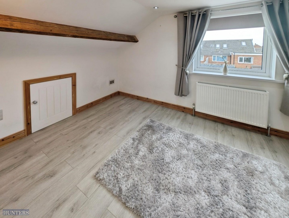 Chirton Hill Drive, North Shields