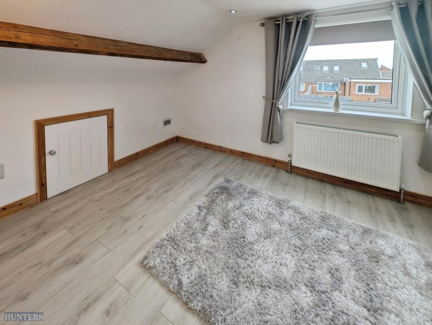 Chirton Hill Drive, North Shields