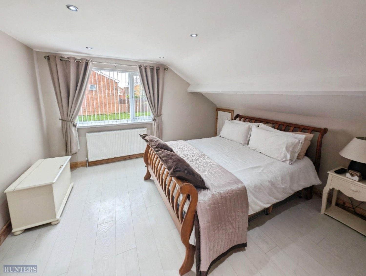 Chirton Hill Drive, North Shields