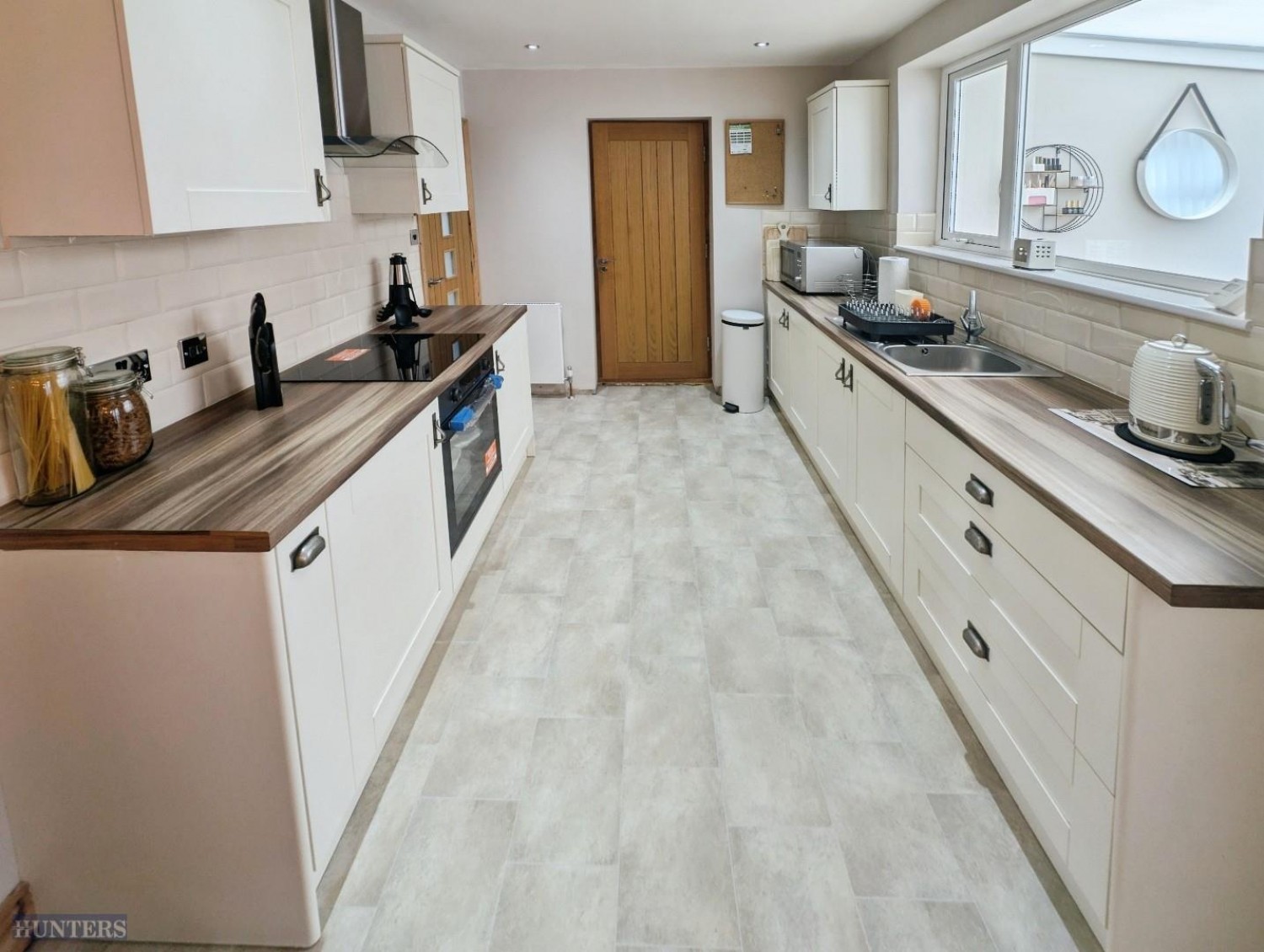 Chirton Hill Drive, North Shields