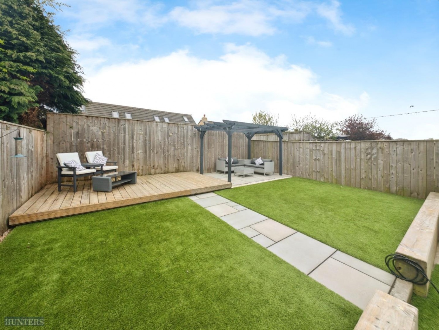 Chirton Hill Drive, North Shields