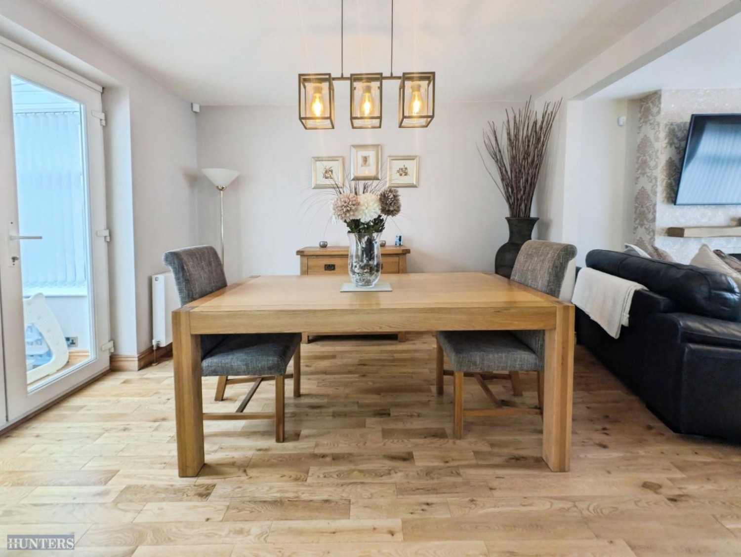 Chirton Hill Drive, North Shields
