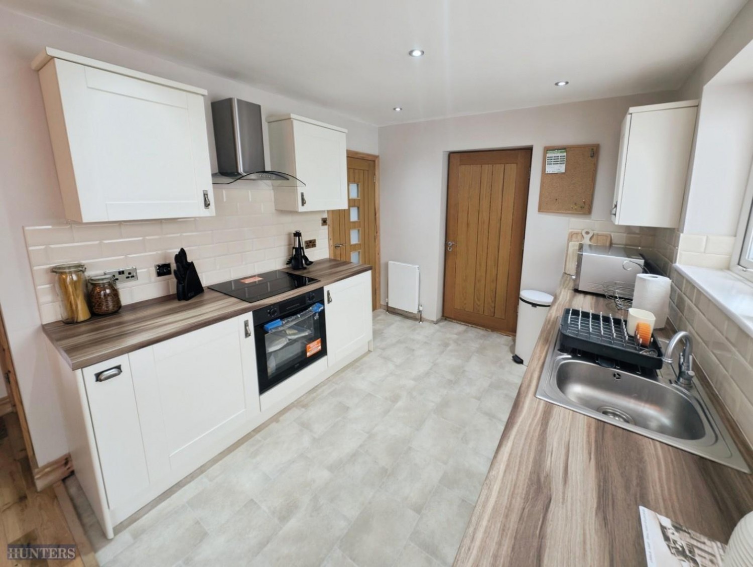 Chirton Hill Drive, North Shields