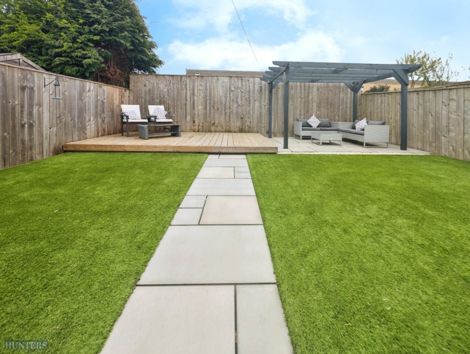 Chirton Hill Drive, North Shields