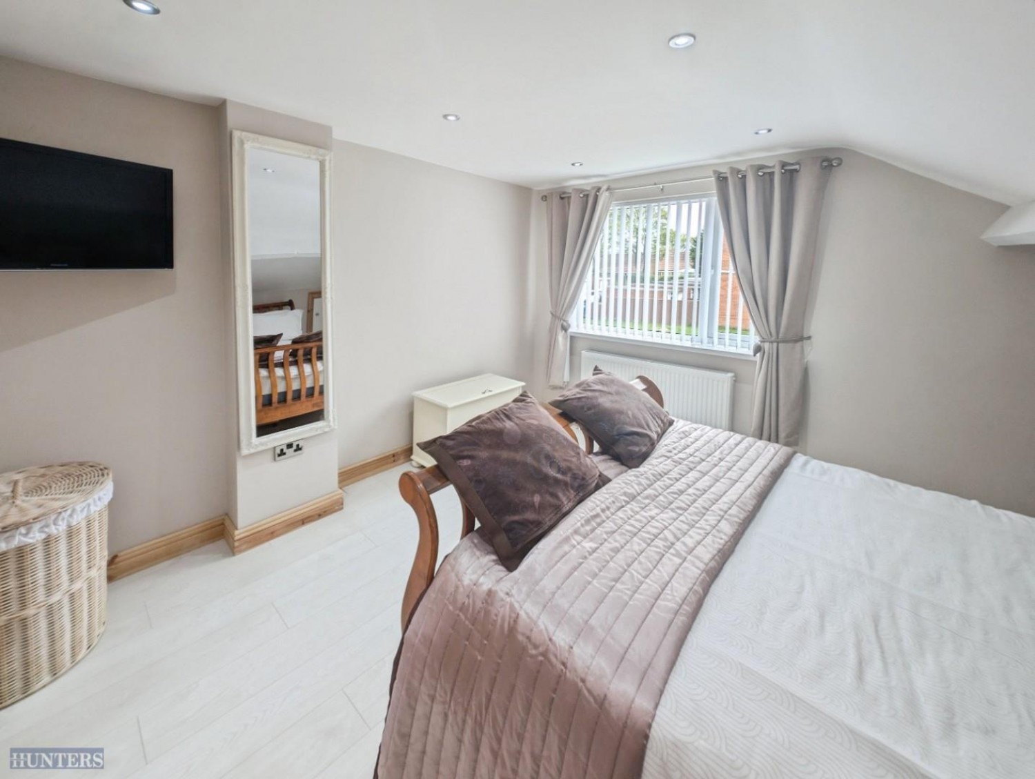 Chirton Hill Drive, North Shields