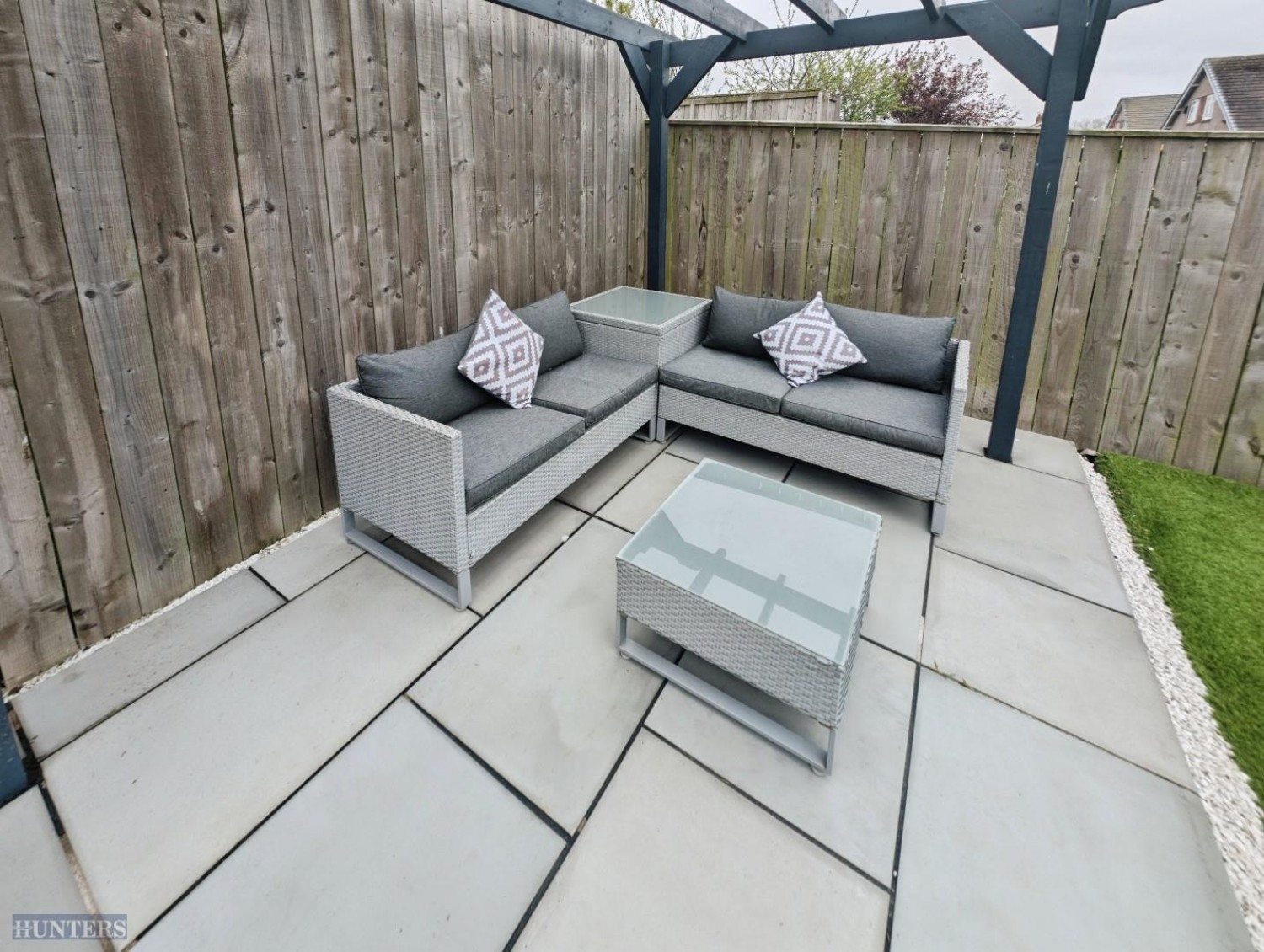 Chirton Hill Drive, North Shields