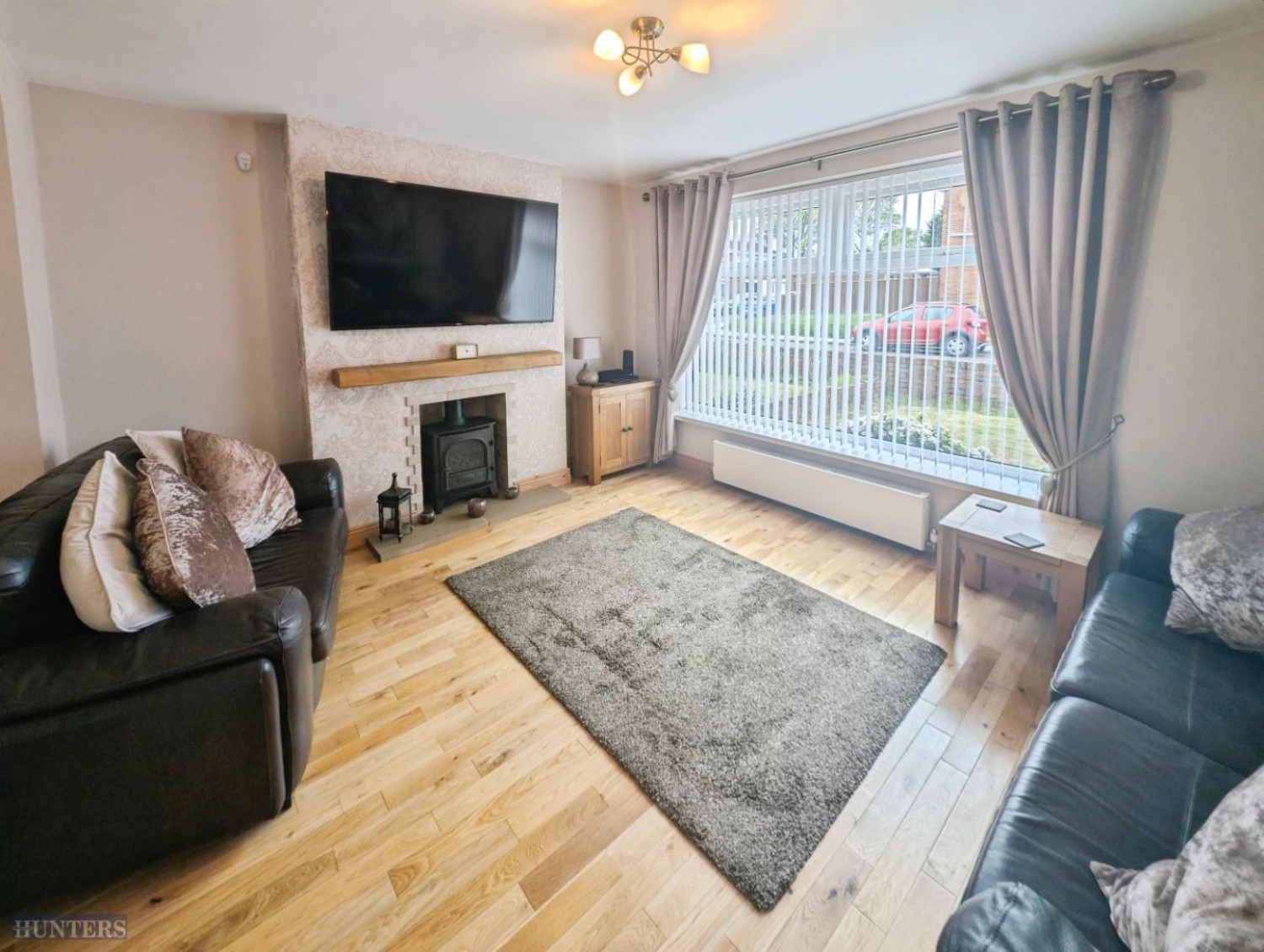 Chirton Hill Drive, North Shields