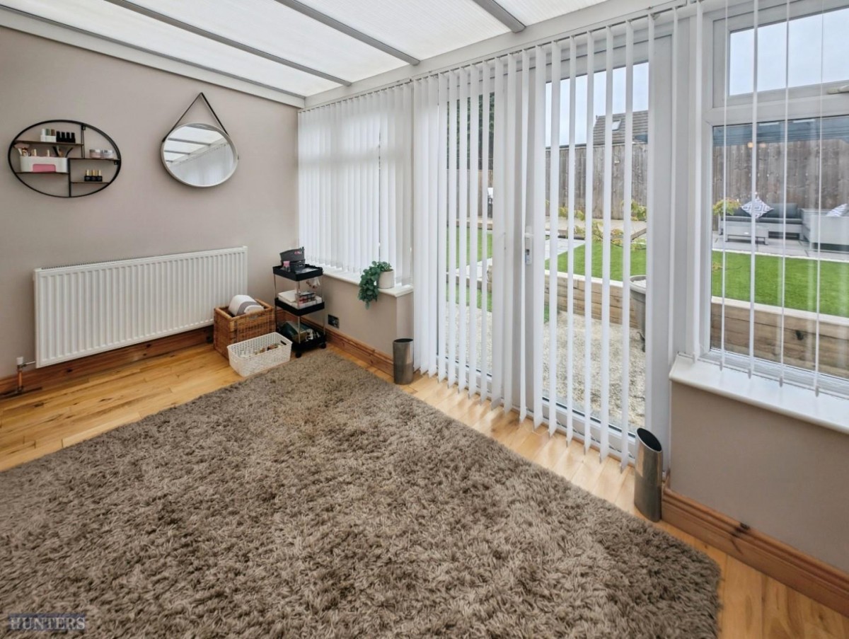 Chirton Hill Drive, North Shields