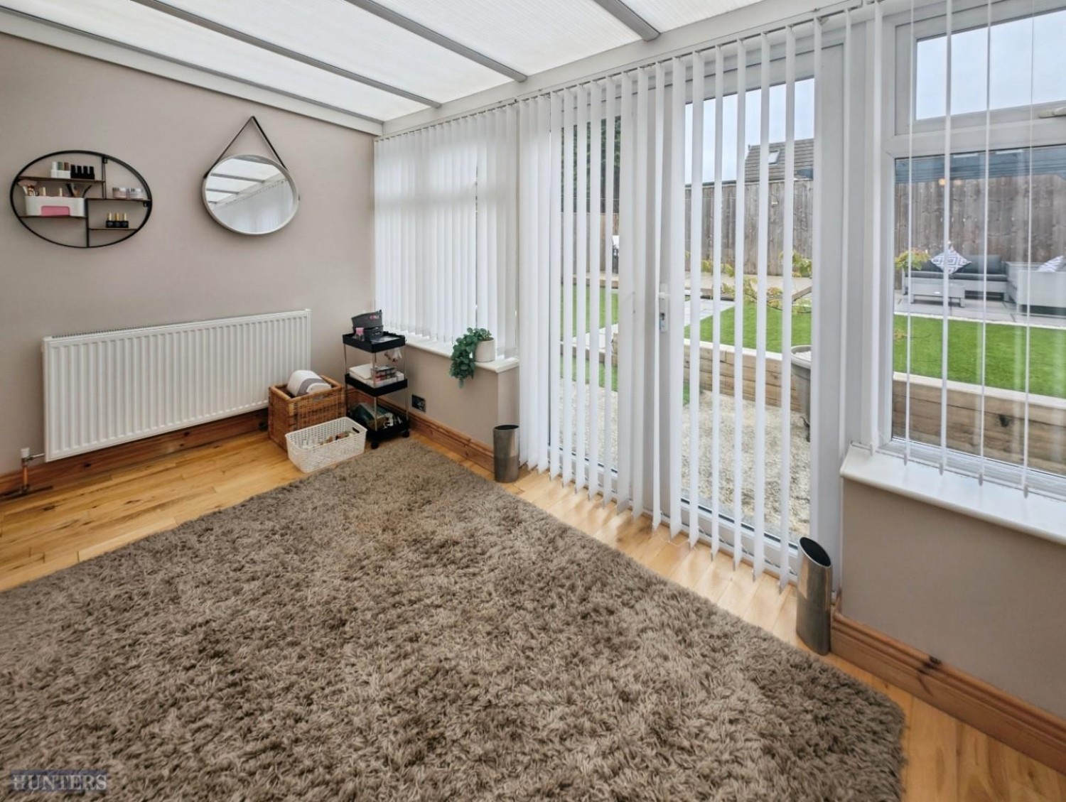 Chirton Hill Drive, North Shields