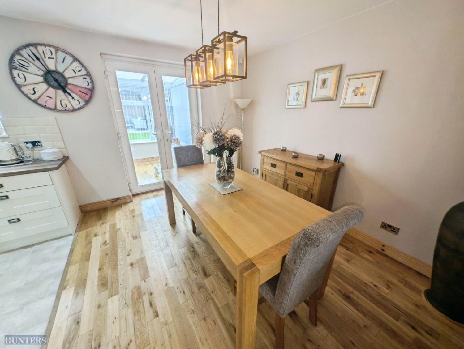 Chirton Hill Drive, North Shields