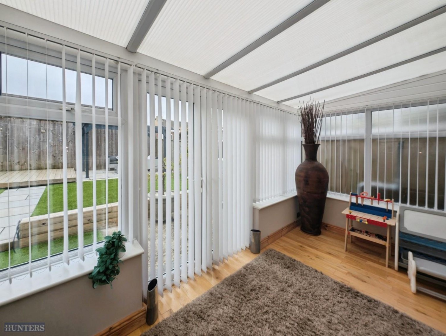 Chirton Hill Drive, North Shields