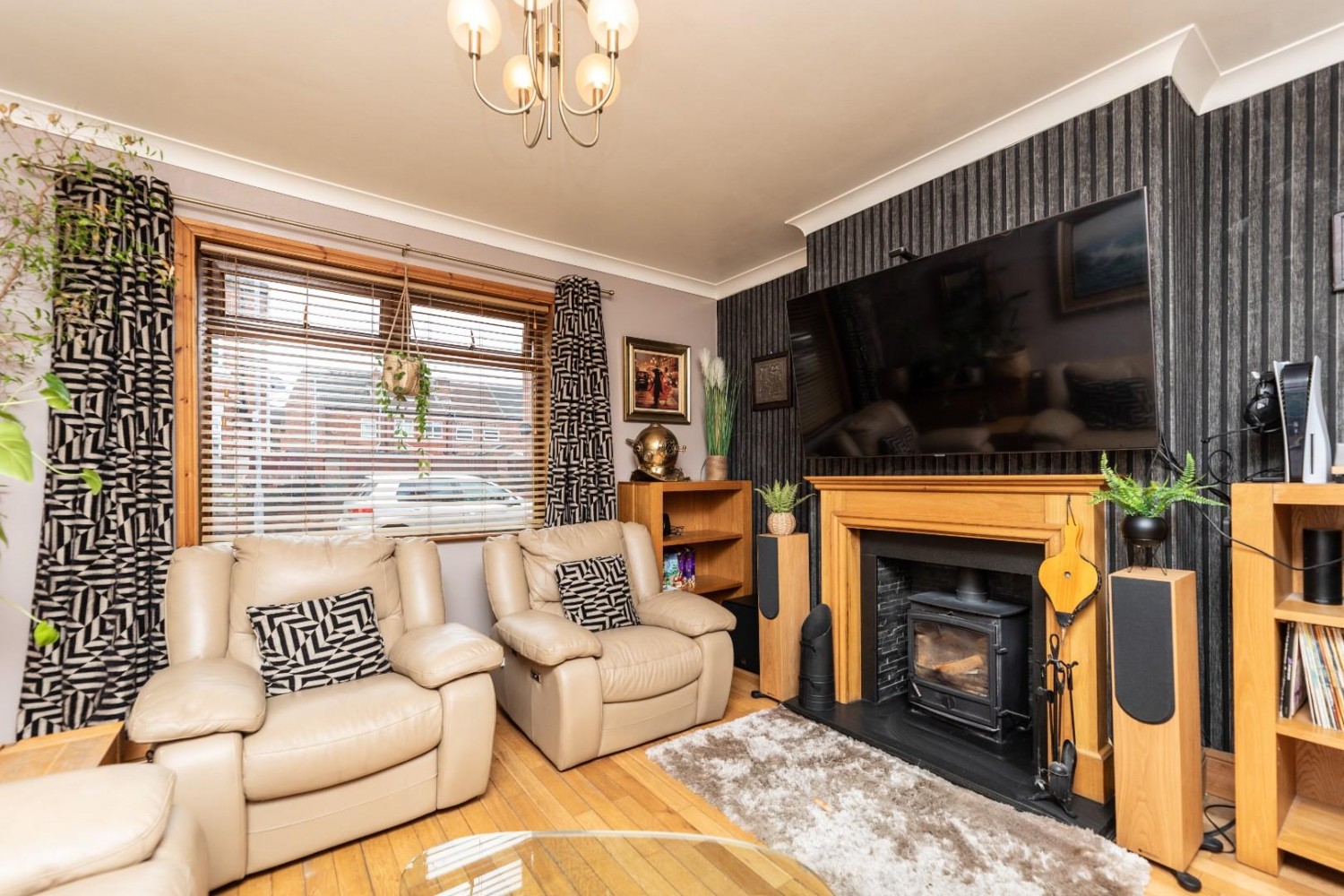 Glebe Street, Castleford