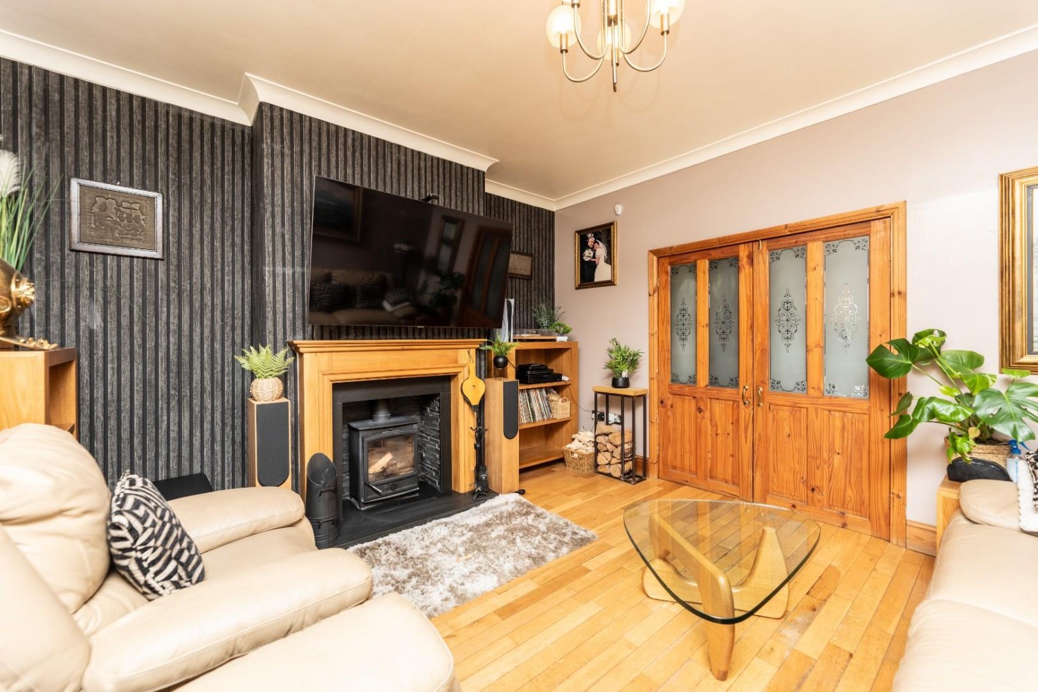 Glebe Street, Castleford