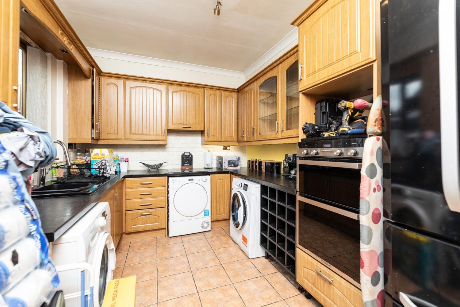 Glebe Street, Castleford