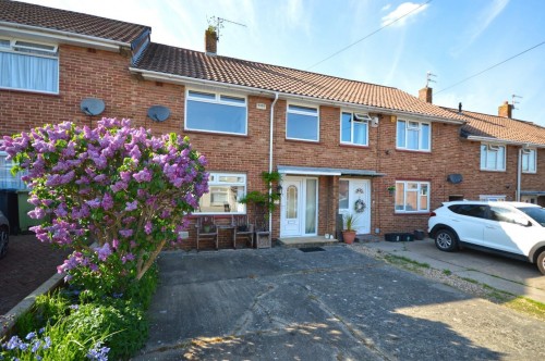 Eastridge Drive, Bristol
