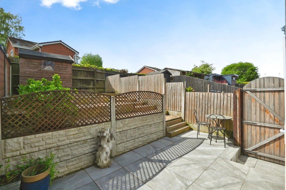 Grazier Avenue, Tamworth