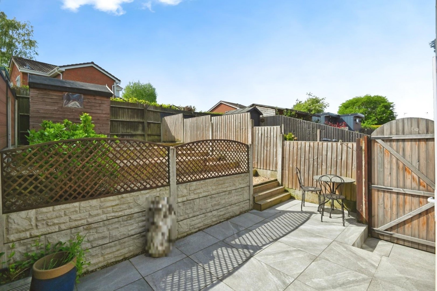 Grazier Avenue, Tamworth