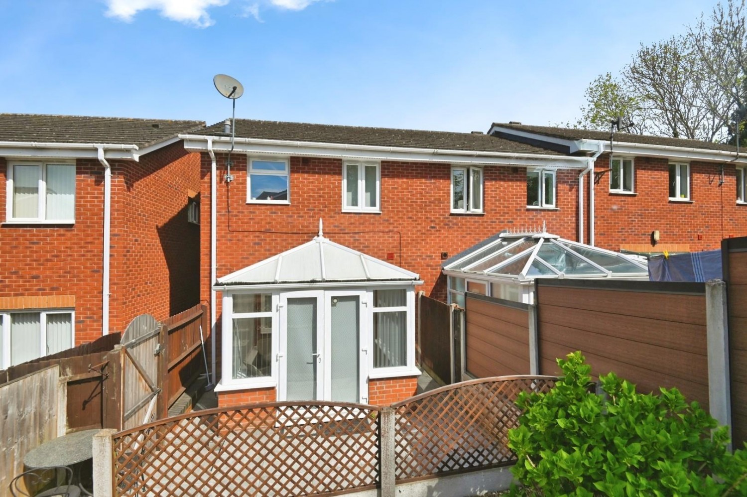 Grazier Avenue, Tamworth