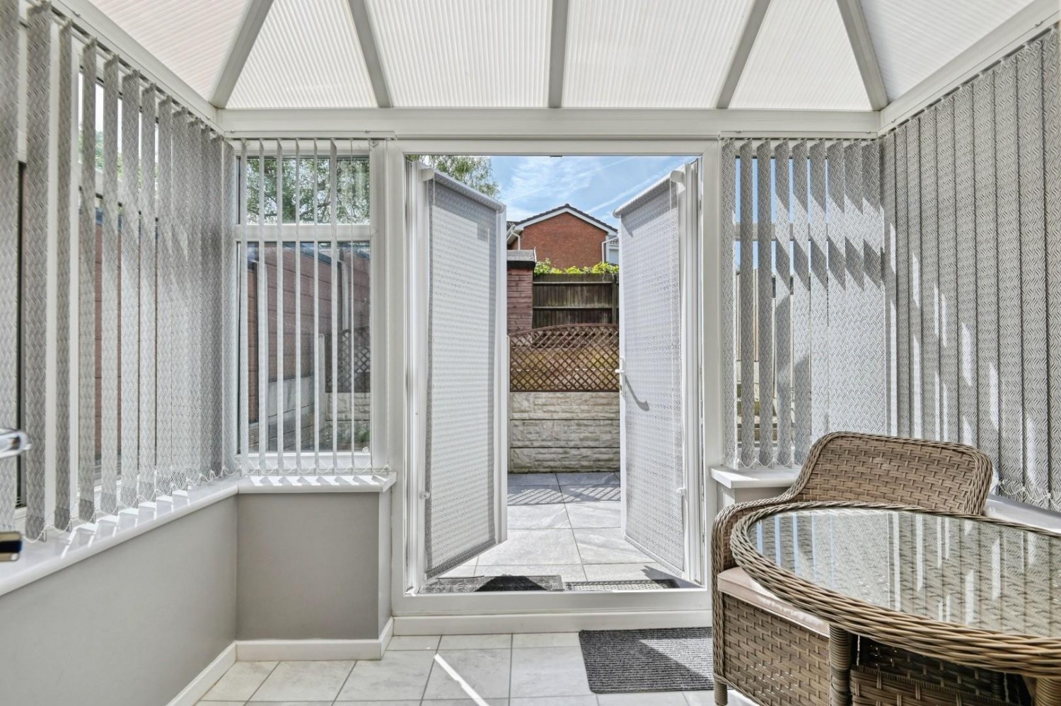 Grazier Avenue, Tamworth