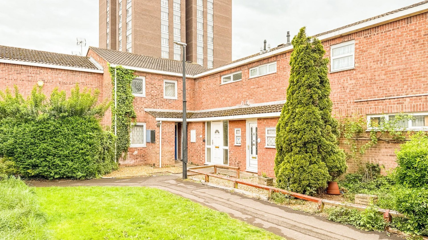 Murray Street, Southville, BS3 1AE