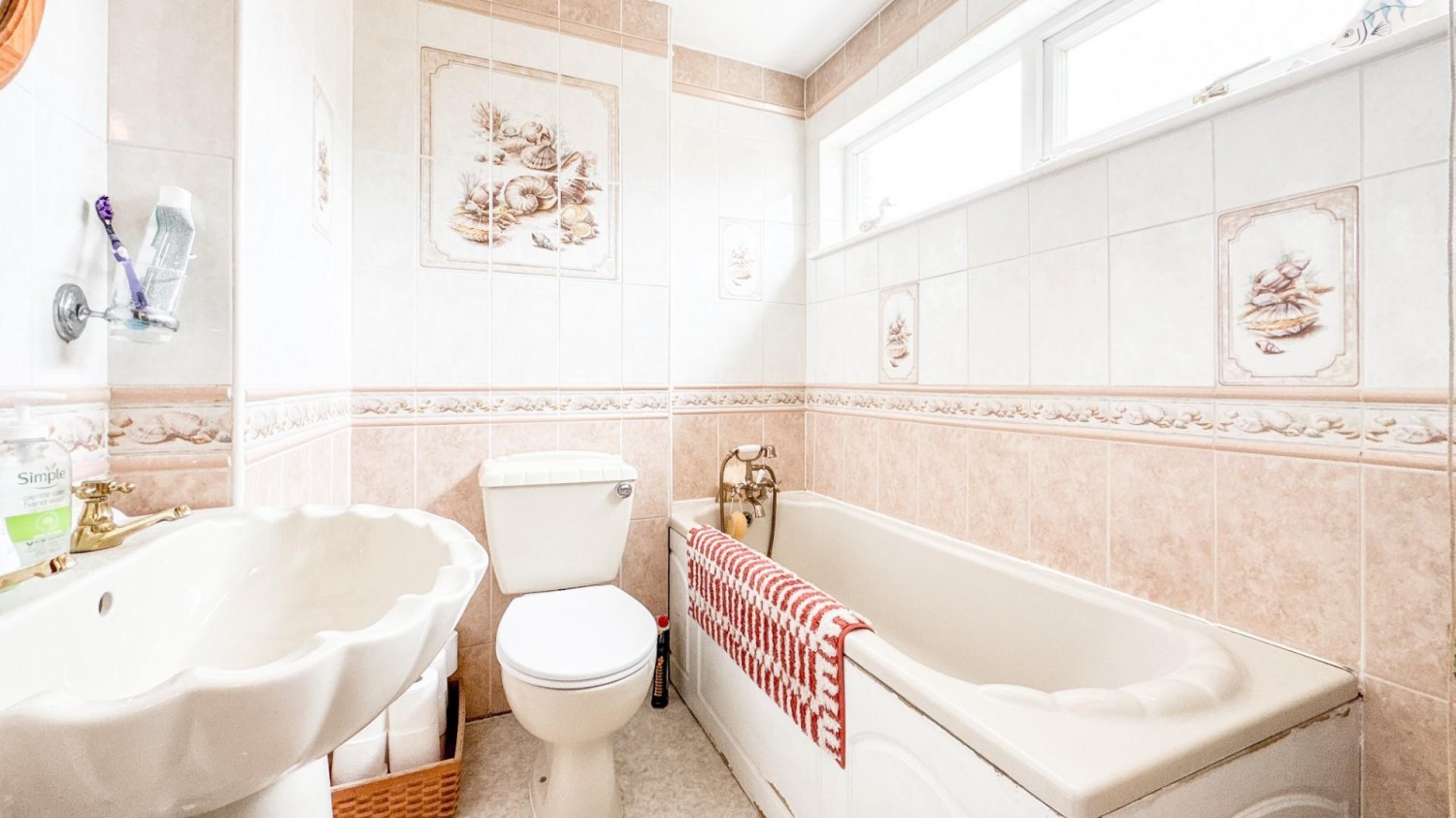 Murray Street, Southville, BS3 1AE