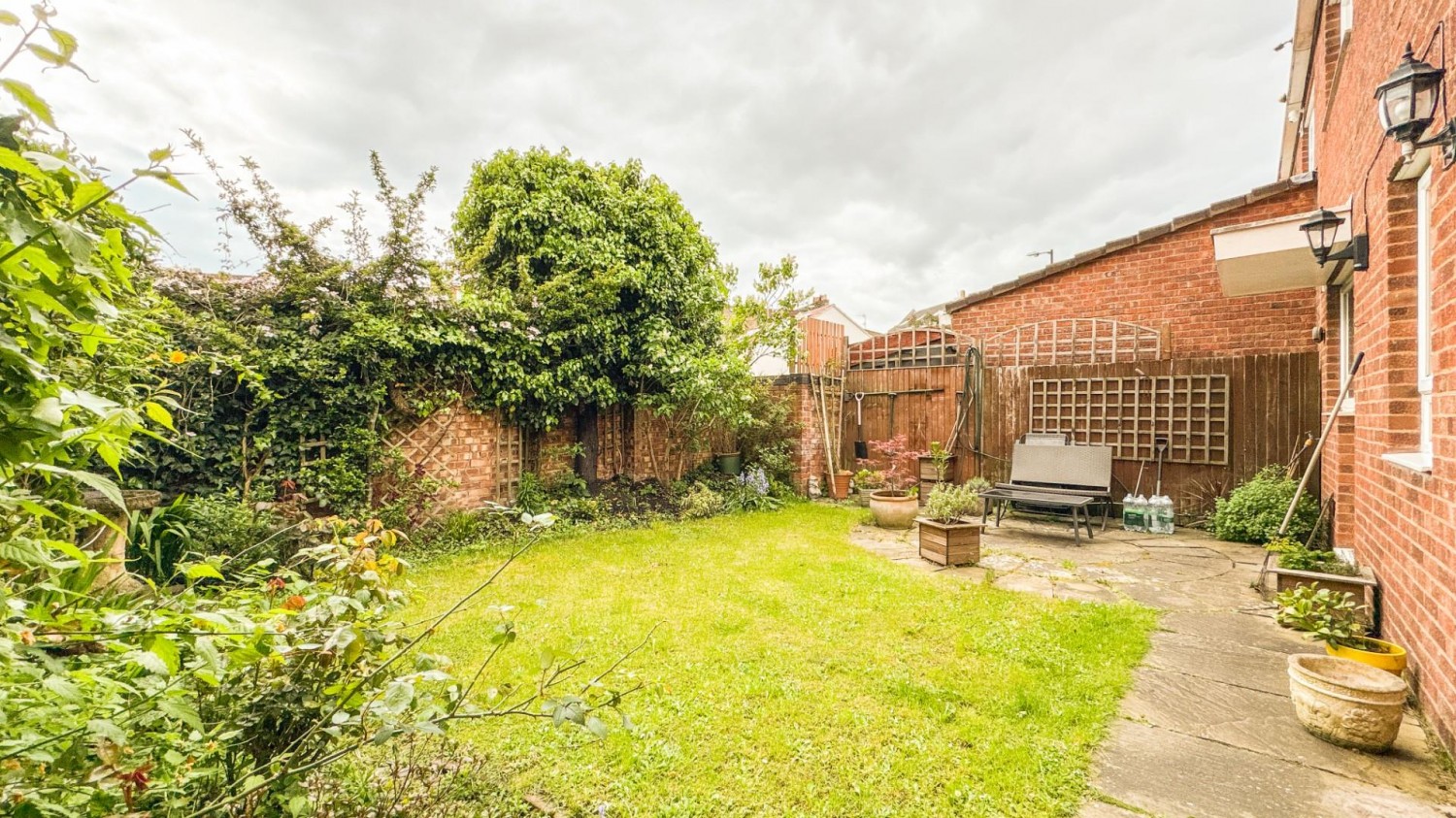 Murray Street, Southville, BS3 1AE