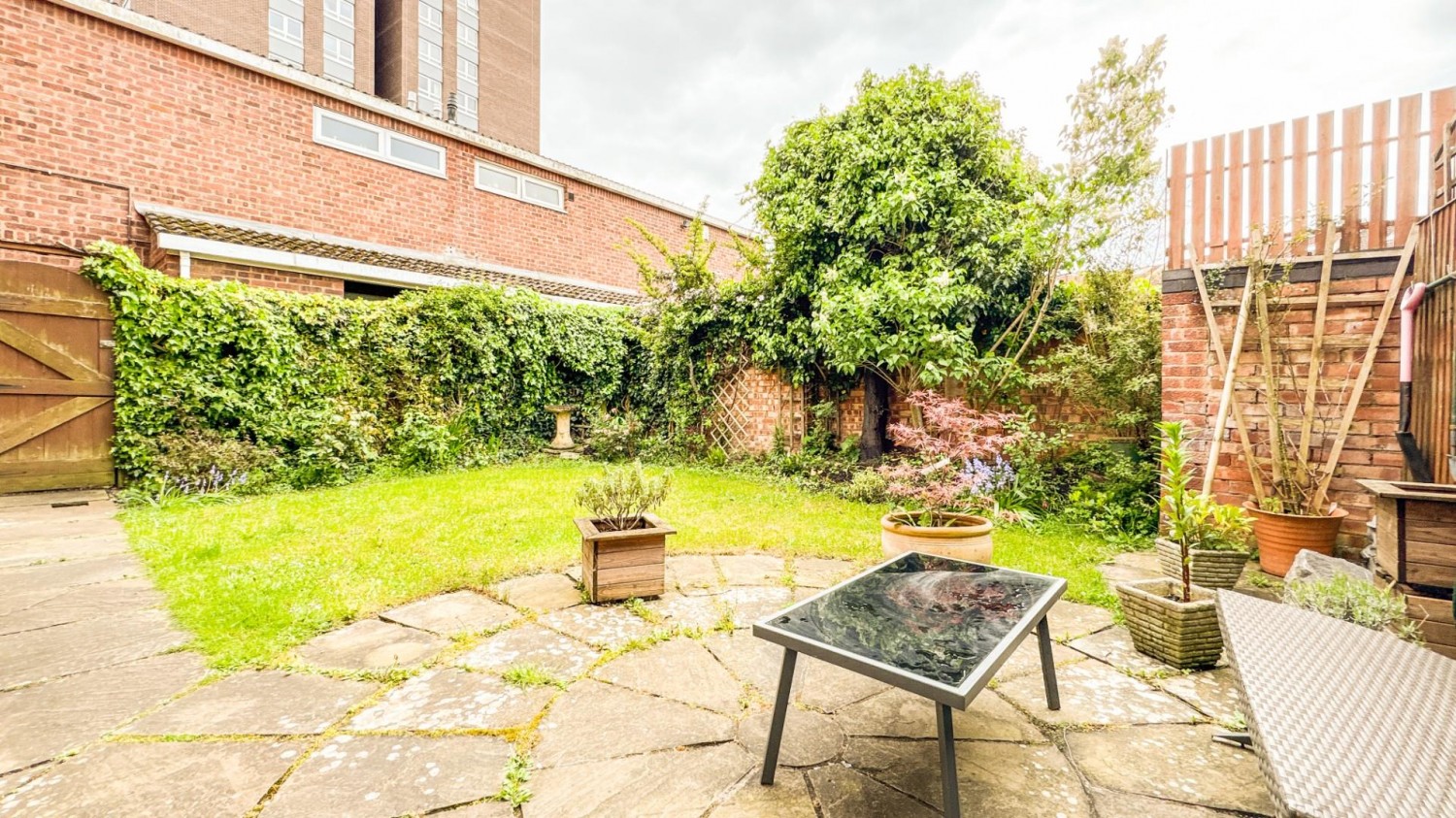 Murray Street, Southville, BS3 1AE