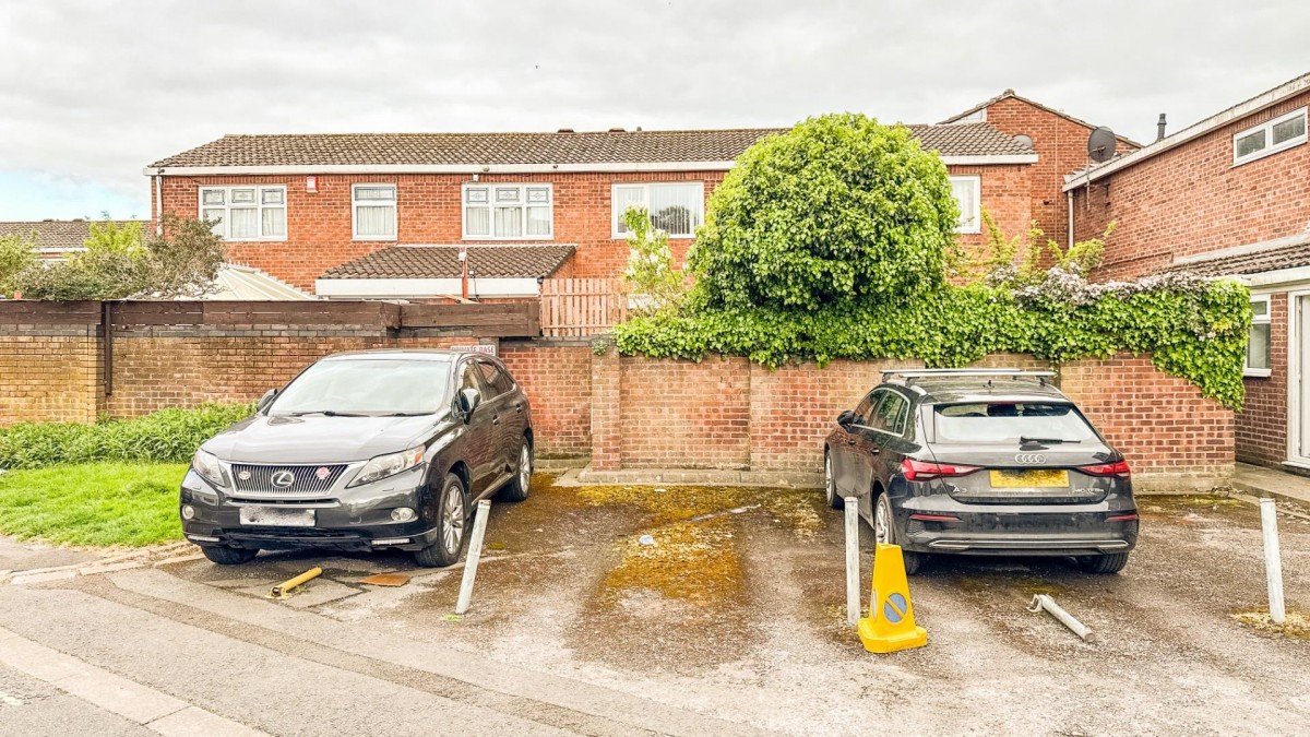 Murray Street, Southville, BS3 1AE