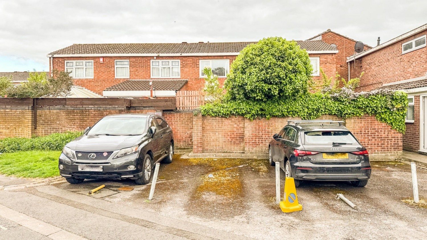 Murray Street, Southville, BS3 1AE