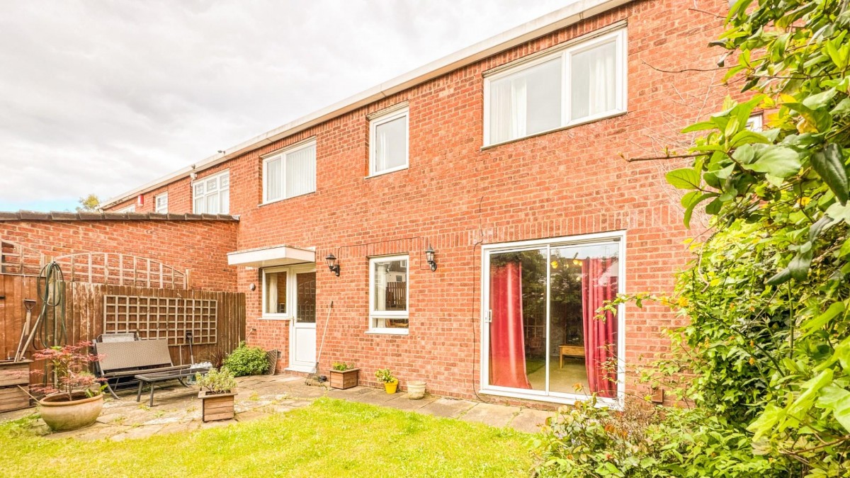 Murray Street, Southville, BS3 1AE