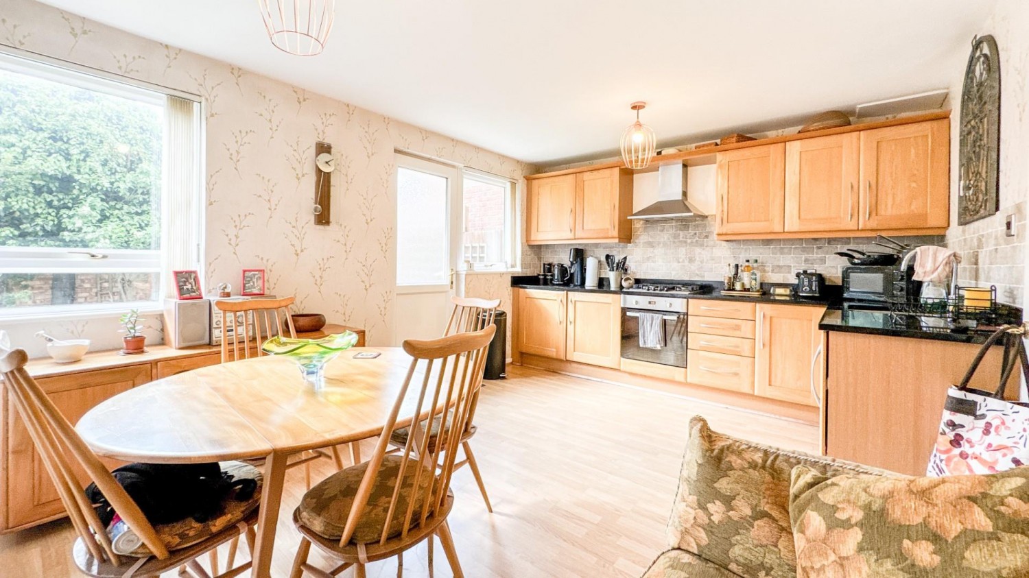 Murray Street, Southville, BS3 1AE