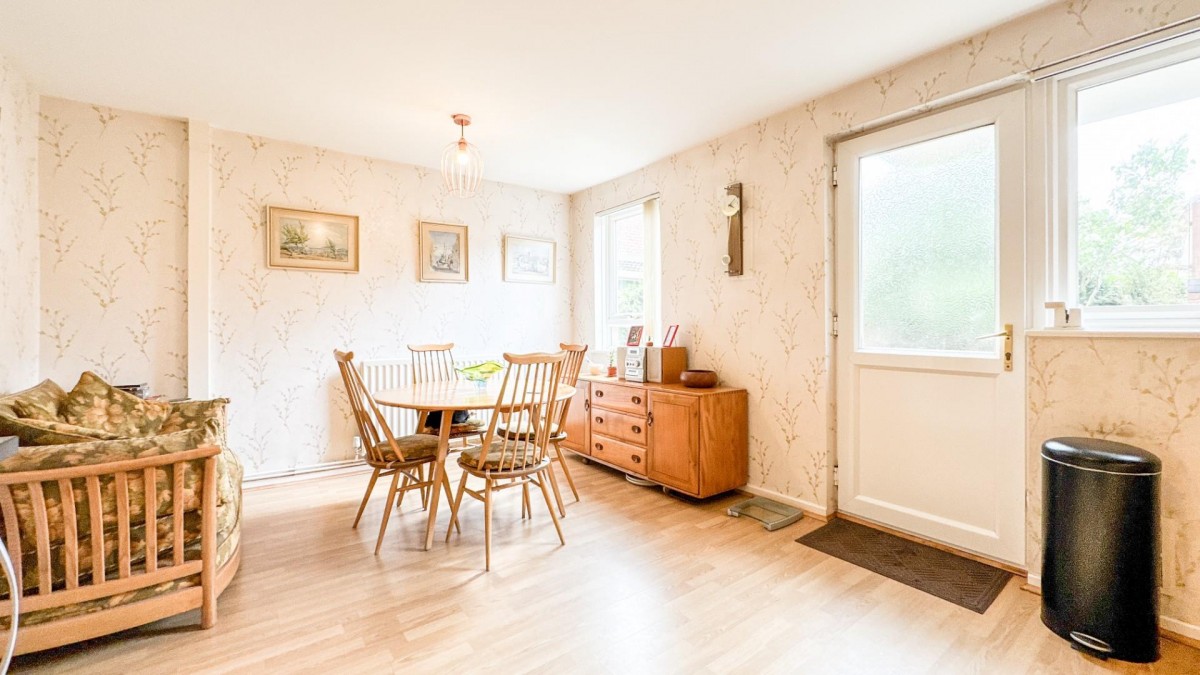 Murray Street, Southville, BS3 1AE