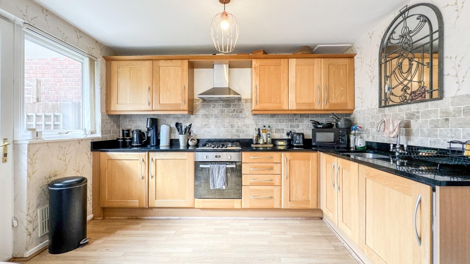 Murray Street, Southville, BS3 1AE