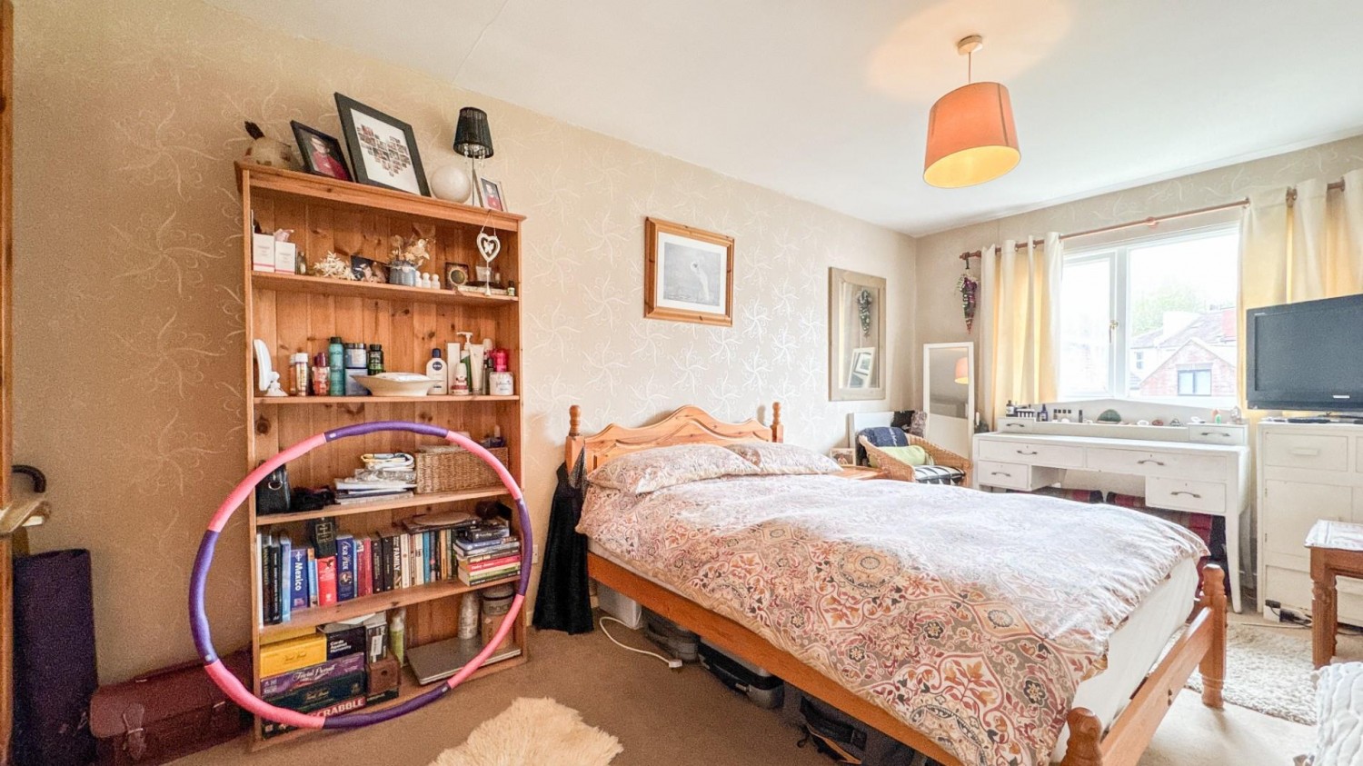 Murray Street, Southville, BS3 1AE