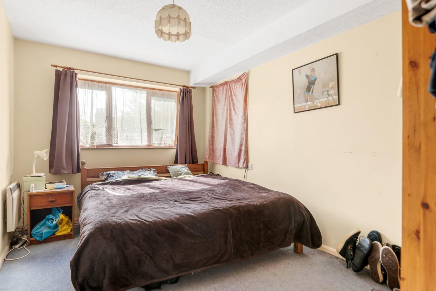 Fordwych Road, London