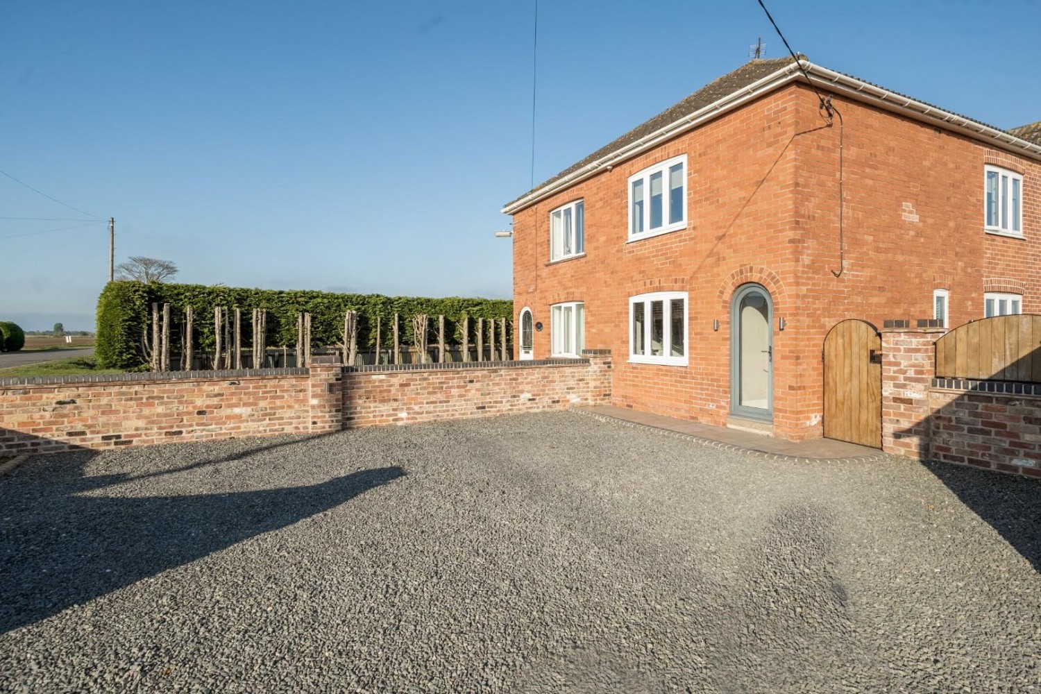 Coningsby Road, Dogdyke, Lincoln