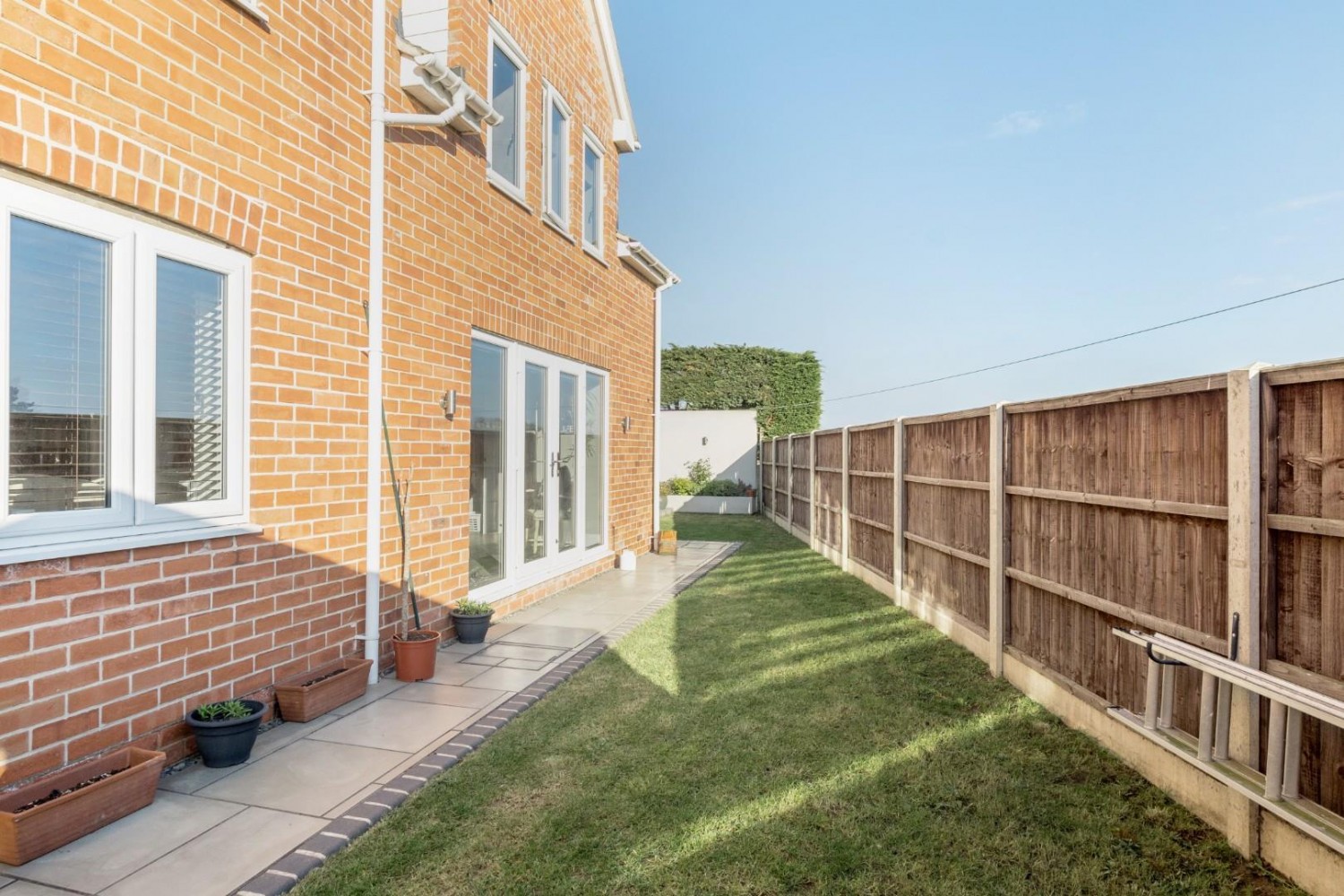 Coningsby Road, Dogdyke, Lincoln